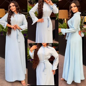 Мусульманская женская одежда Sunnita collection — оптом и розницу, доставка по всему миру