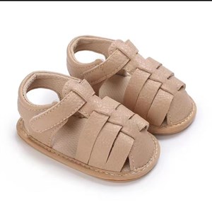 Купить пинетки для детей от 12 до 24 месяцев с силиконовой подошвой – идеальный летний аксессуар