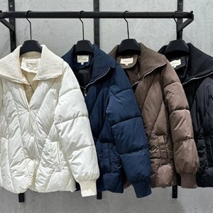Женская одежда за 1800 сом — KAPSULA_BRAND, Бишкек