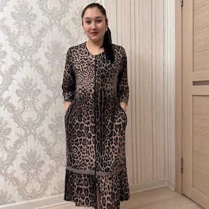 Качественные женские и детские халаты оптом - недорогие цены