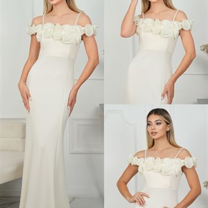 Шикарные платья от Top Model Designs – идеальный выбор для каждой женщины