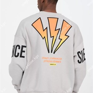 Вся крутейшая Уличная Одежда из Турции на MAGAZINE_KGZ