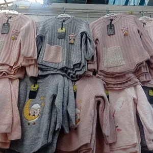 Кофточки теплые 0 4 Турция 500