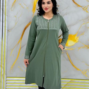 Качественные халаты оптом и в розницу в Дордой от ХАЛАТЫ•ОПТОМ И В РОЗНИЦУ