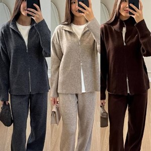 Женский костюм-двойка RAI BRAND оптом из Гуанчжоу