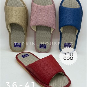 Удобные тапочки и шлепки оптом - Доска объявлений Тапкин Хаус