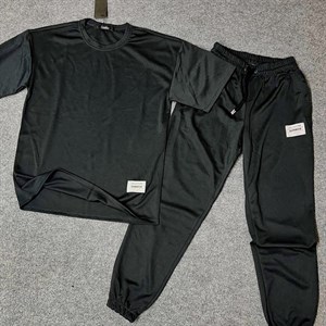 Спортивные двойки футболка штаны размеры 46 54 ткань