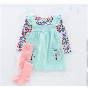 Набор Сарафана Картерс 6-24м - Отличное предложение