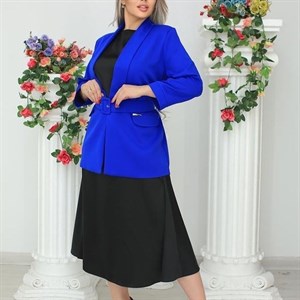  Двойка Костюм наряд  Размер 48 54  График работы