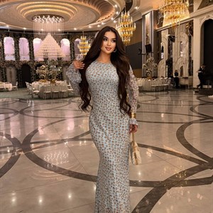 Мусульманская женская одежда оптом и в розницу — Sunnita collection