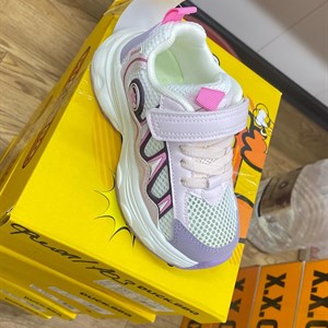 Новинки детской обуви на любой вкус - качественная и модная с размером 27-31