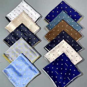 НОВИНКИ: Платки LUX – Элегантность и Стиль