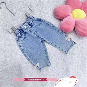 Новиночки Капри Производство Гуанжоу Возраст с 2 до