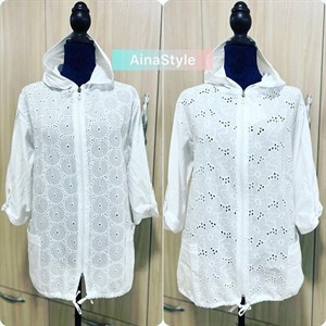 Новое поступление Пыльник Ткань шитье Размер 50 52