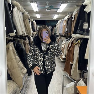 Самый большой выбор дублёнок на любой вкус Самые вкусные