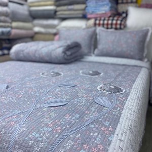 Made in Korea   Если в комплекте сделать вставки вышивки