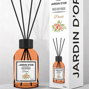 Новое поступление диффузоров JARDIN D’OR - Премиум для вашего дома