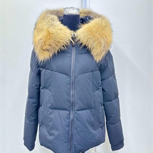 ЖЕНСКИЕ КУРТКИ ЗИМА 2023 В наличии Размер S XXL ПРОИЗВОДСТВО