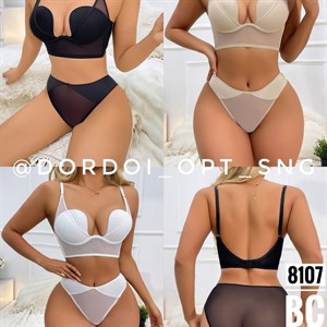 Новая коллекция женского нижнего белья и пижам - Оптовые поставки от dordoi_opt_sng